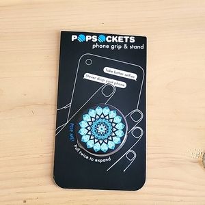 Popsockets Phone Grip & Stand - NWT